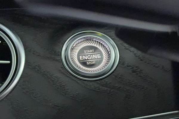 2021 Mercedes-Benz E-Class E200 W213