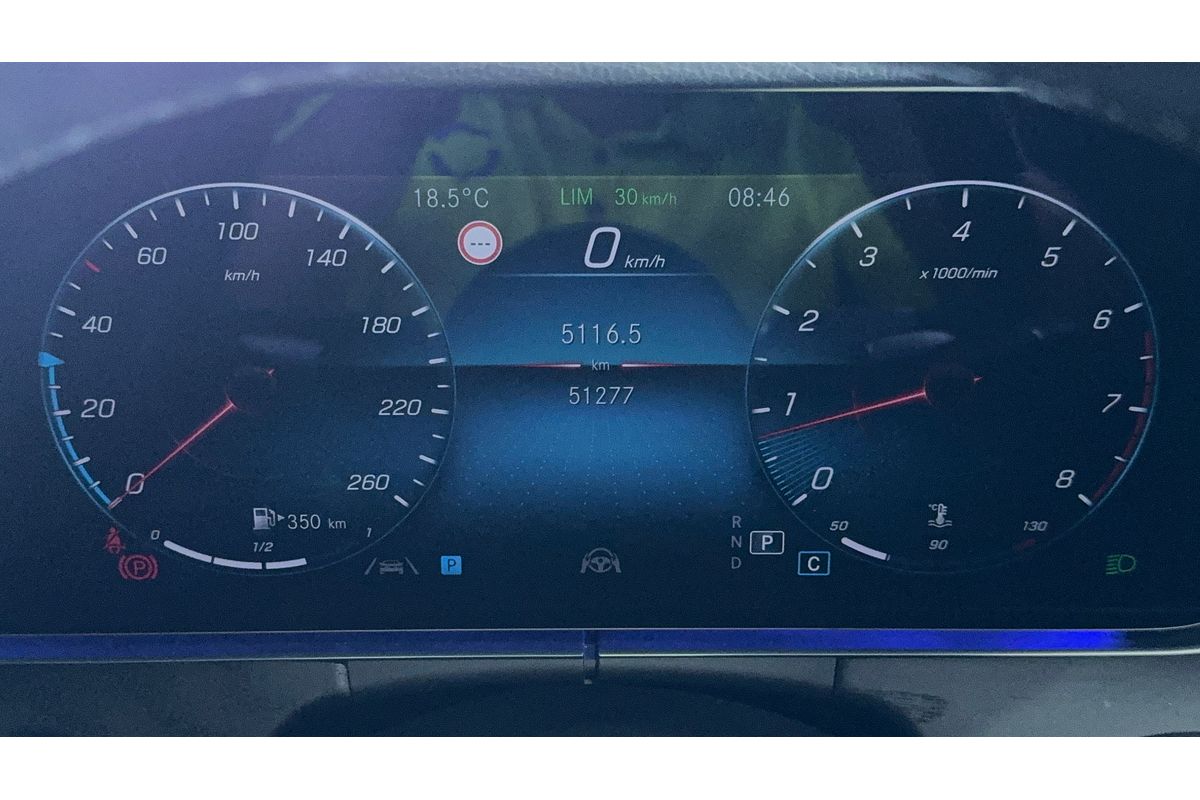 2021 Mercedes-Benz E-Class E200 W213