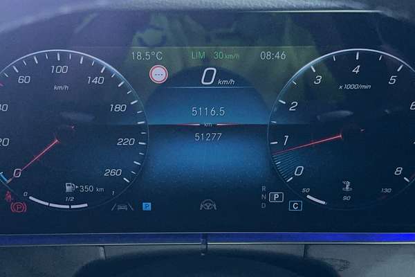 2021 Mercedes-Benz E-Class E200 W213