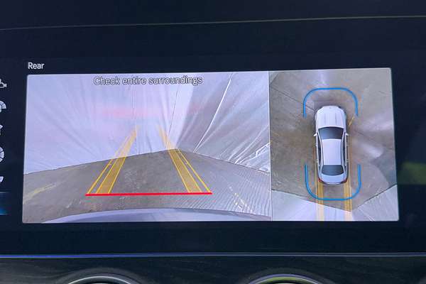 2021 Mercedes-Benz E-Class E200 W213