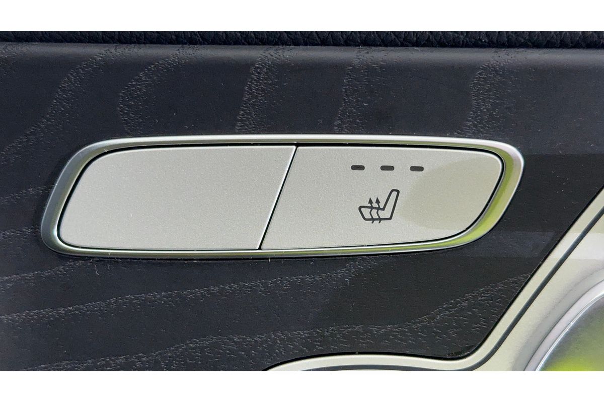 2021 Mercedes-Benz E-Class E200 W213