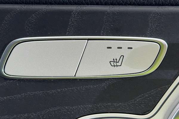 2021 Mercedes-Benz E-Class E200 W213