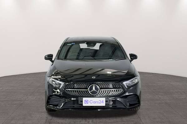 2022 Mercedes-Benz A-Class A180 W177