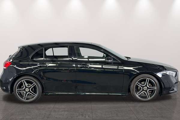 2022 Mercedes-Benz A-Class A180 W177