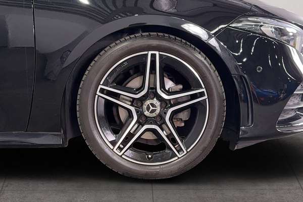 2022 Mercedes-Benz A-Class A180 W177