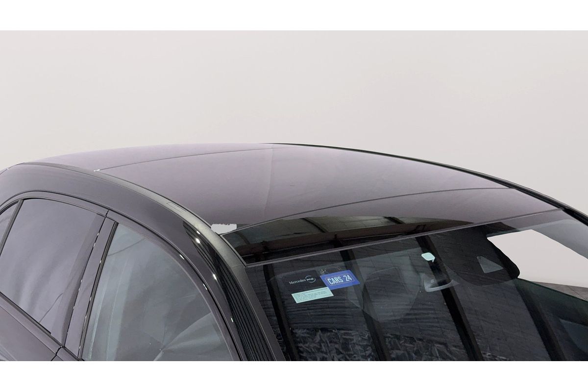 2022 Mercedes-Benz A-Class A180 W177