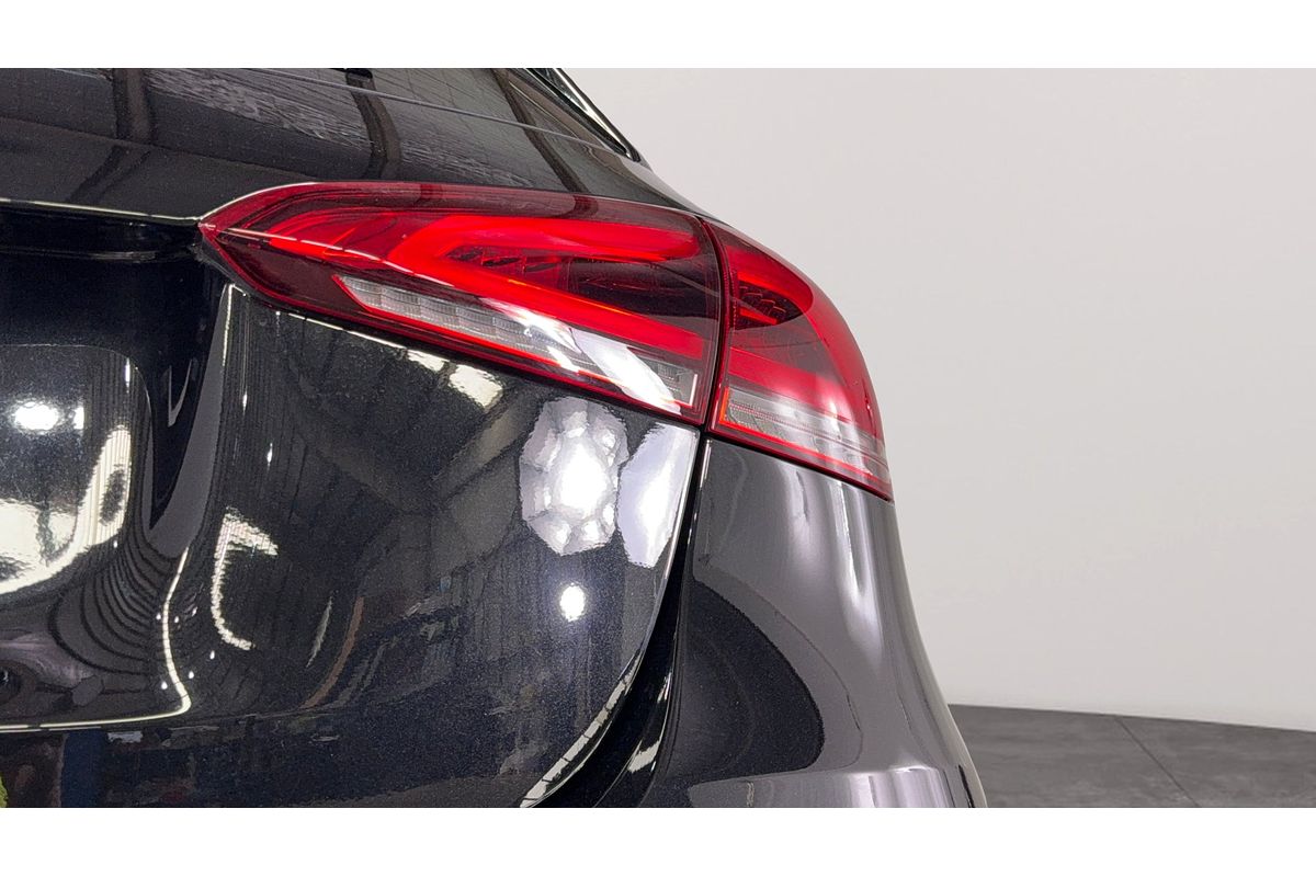 2022 Mercedes-Benz A-Class A180 W177