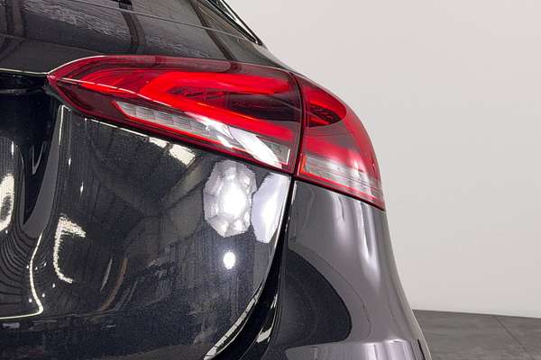 2022 Mercedes-Benz A-Class A180 W177