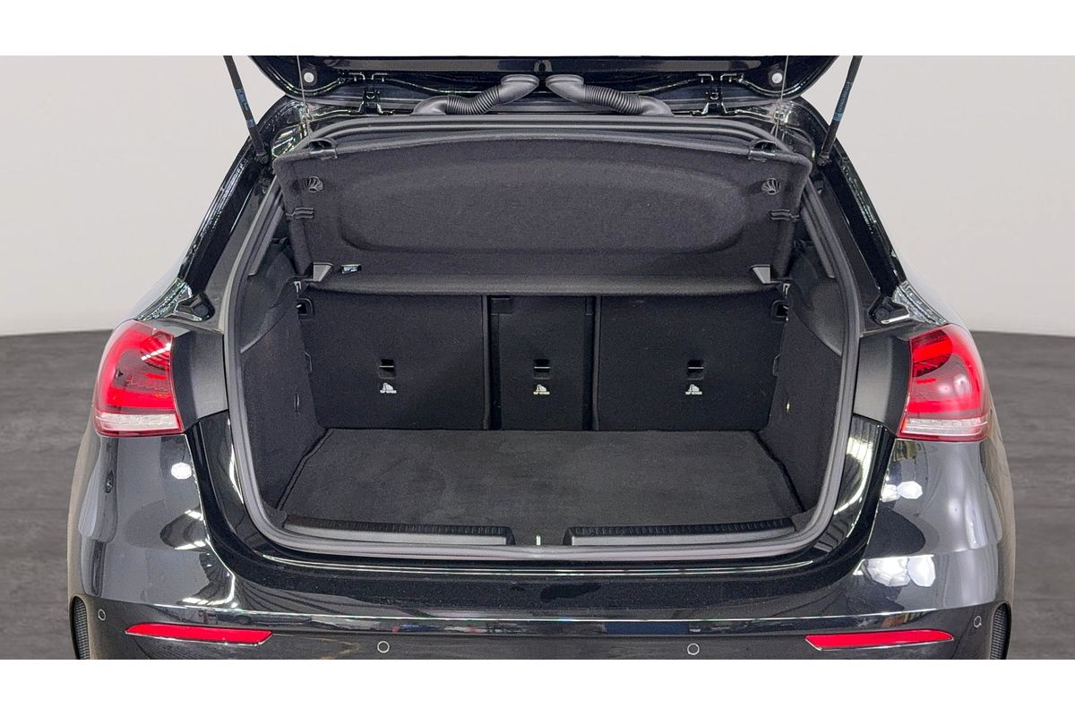 2022 Mercedes-Benz A-Class A180 W177