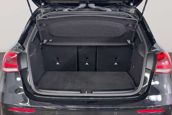 2022 Mercedes-Benz A-Class A180 W177