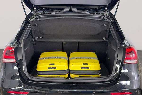 2022 Mercedes-Benz A-Class A180 W177