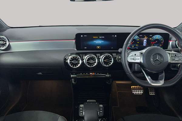 2022 Mercedes-Benz A-Class A180 W177