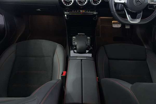 2022 Mercedes-Benz A-Class A180 W177