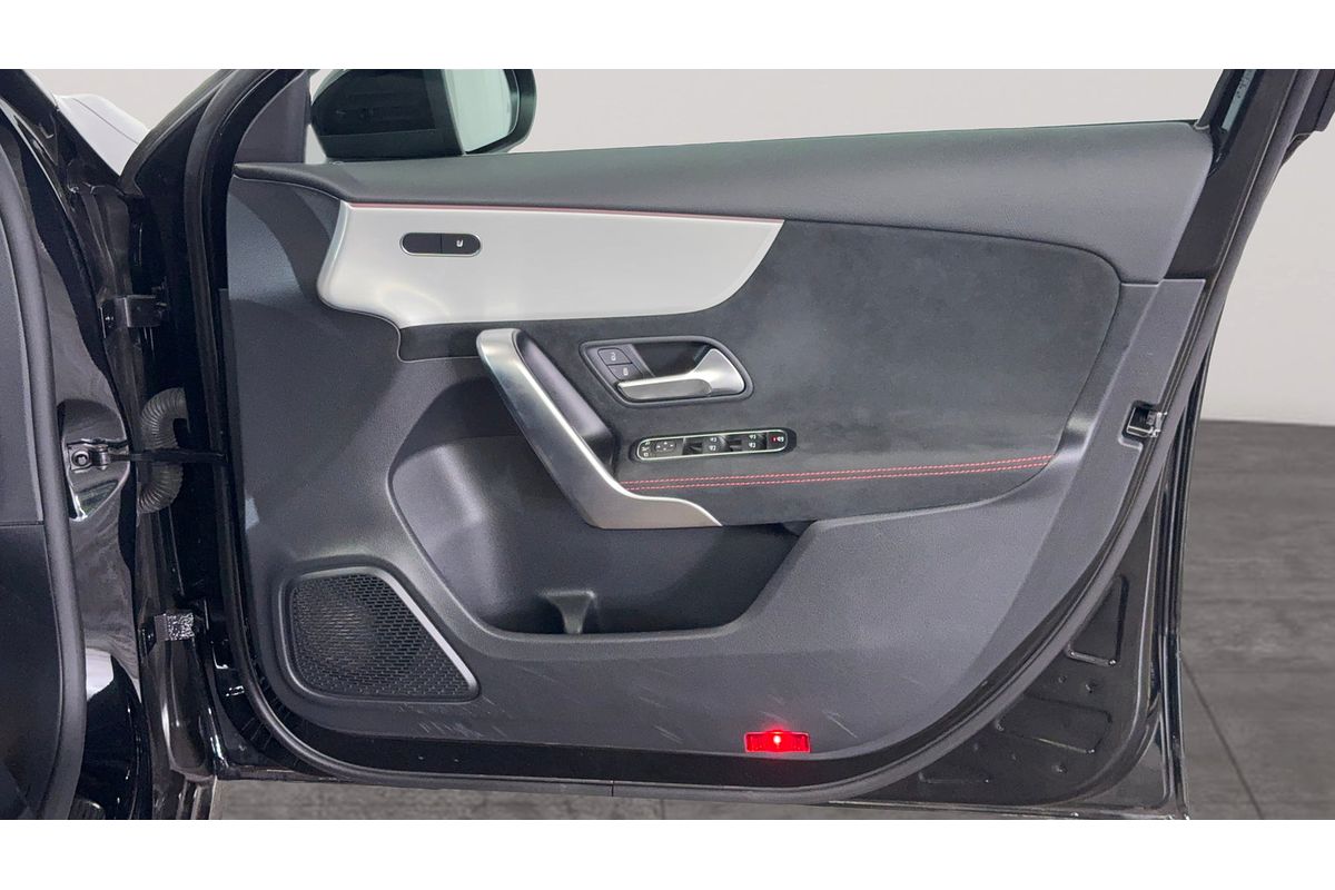 2022 Mercedes-Benz A-Class A180 W177