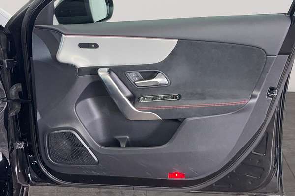 2022 Mercedes-Benz A-Class A180 W177