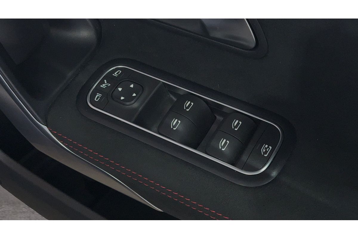 2022 Mercedes-Benz A-Class A180 W177