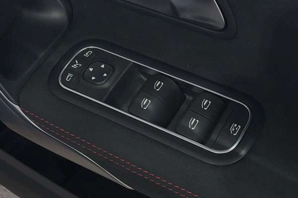 2022 Mercedes-Benz A-Class A180 W177