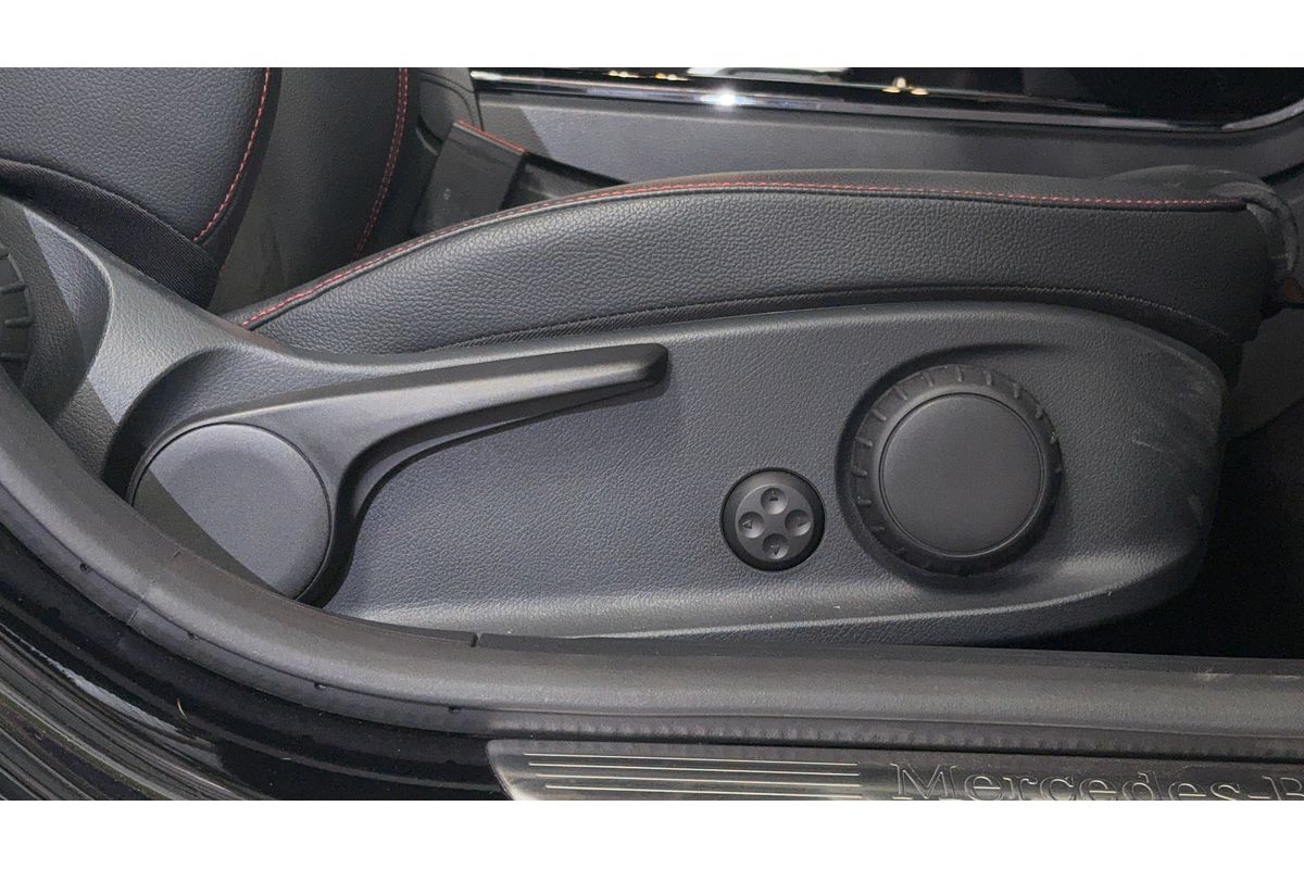 2022 Mercedes-Benz A-Class A180 W177