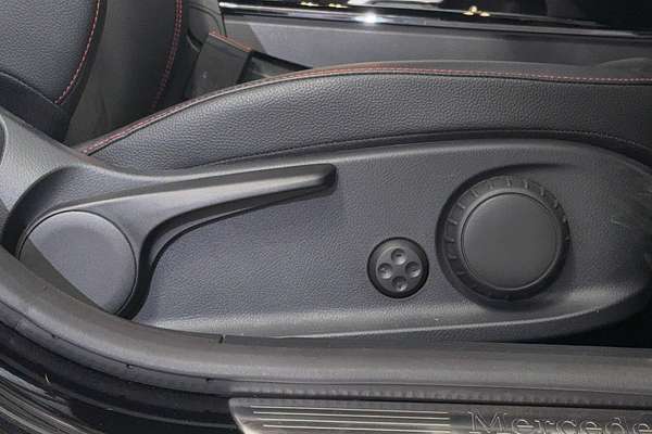 2022 Mercedes-Benz A-Class A180 W177