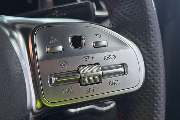 2022 Mercedes-Benz A-Class A180 W177