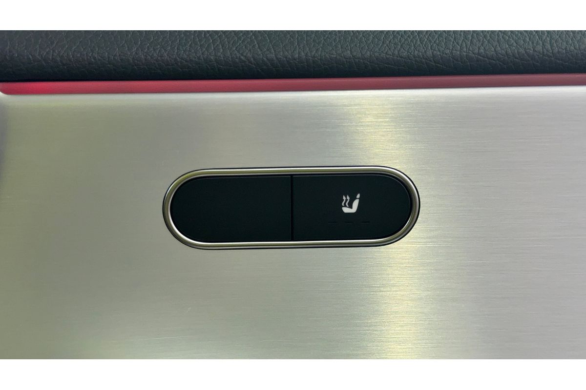 2022 Mercedes-Benz A-Class A180 W177