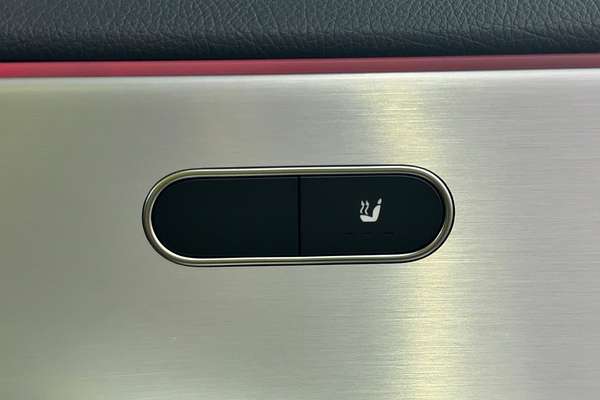 2022 Mercedes-Benz A-Class A180 W177