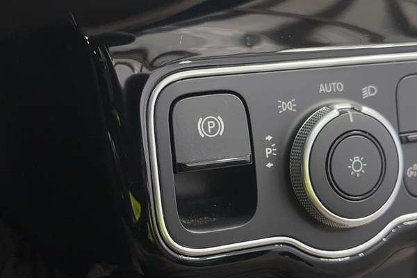 2022 Mercedes-Benz A-Class A180 W177