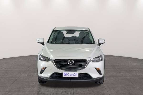 2024 Mazda CX-3 G20 Sport DK