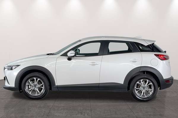 2024 Mazda CX-3 G20 Sport DK