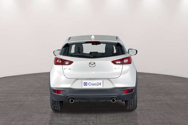 2024 Mazda CX-3 G20 Sport DK