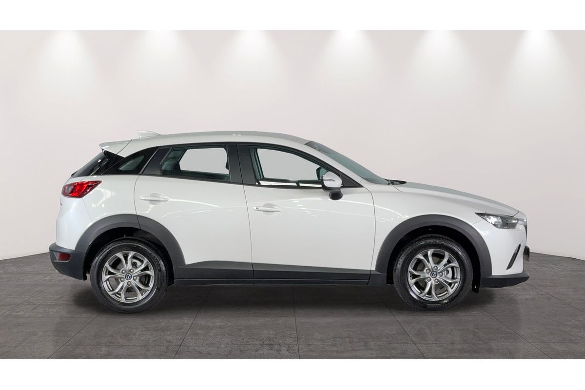 2024 Mazda CX-3 G20 Sport DK