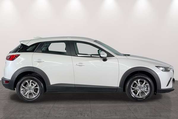 2024 Mazda CX-3 G20 Sport DK