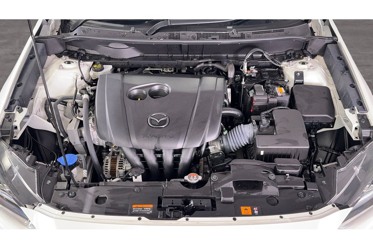 2024 Mazda CX-3 G20 Sport DK