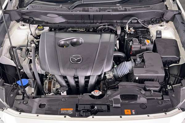 2024 Mazda CX-3 G20 Sport DK