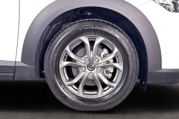 2024 Mazda CX-3 G20 Sport DK