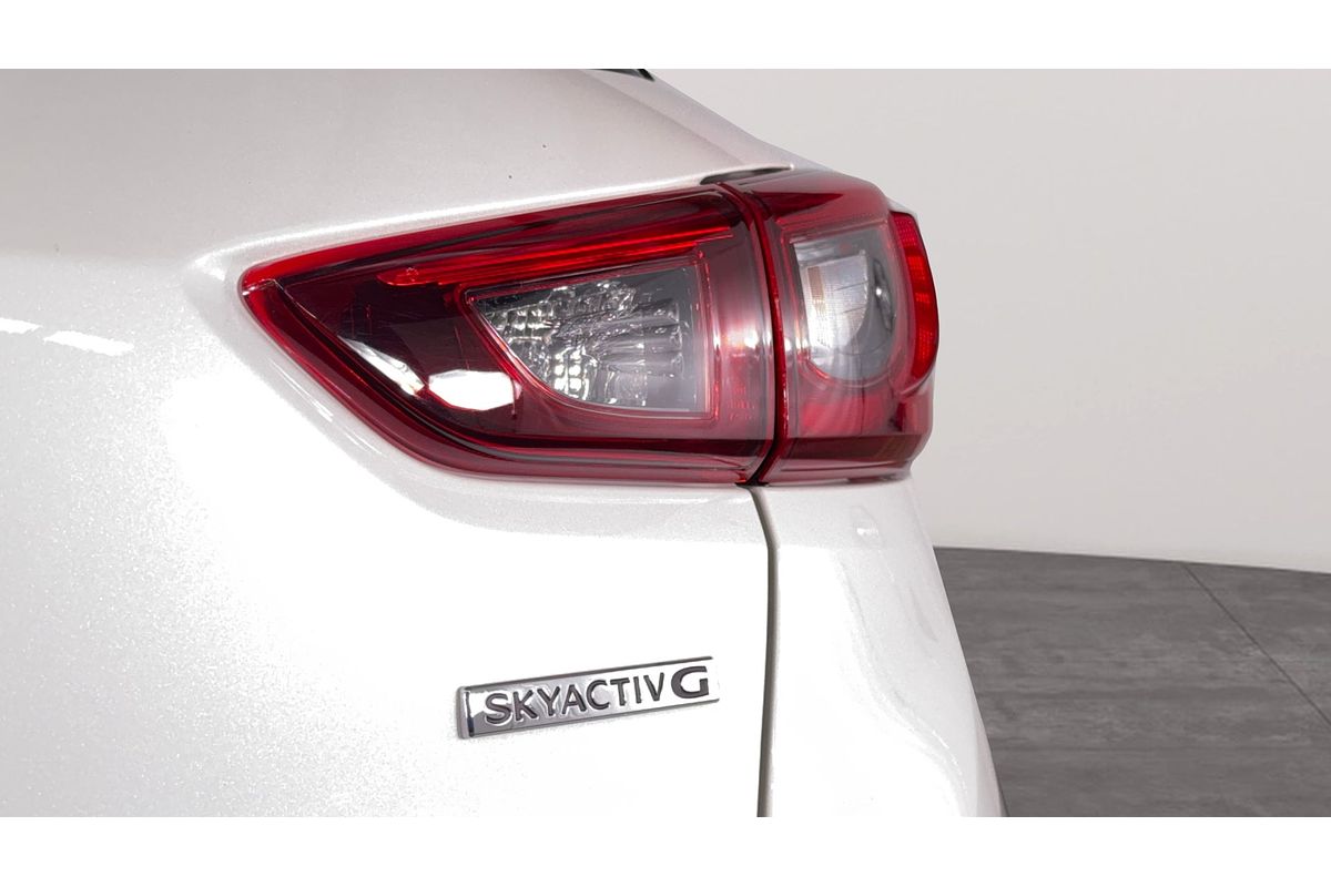 2024 Mazda CX-3 G20 Sport DK