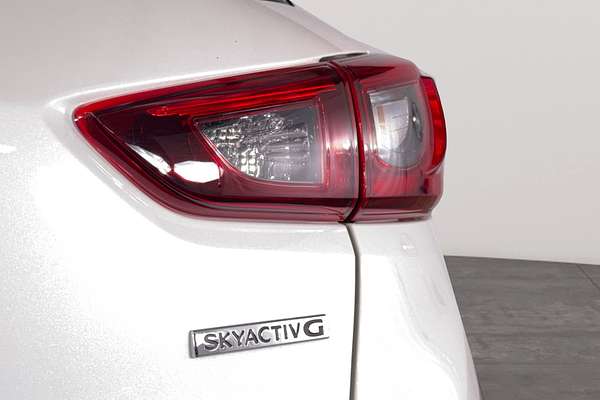 2024 Mazda CX-3 G20 Sport DK