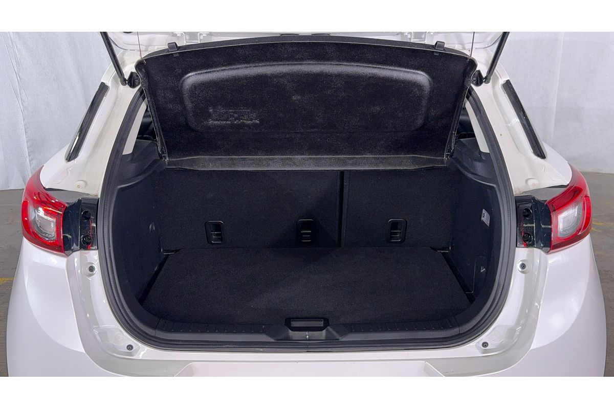 2024 Mazda CX-3 G20 Sport DK