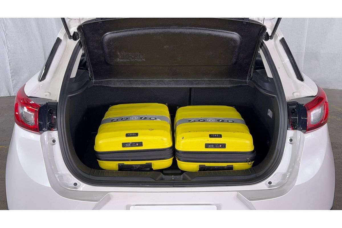 2024 Mazda CX-3 G20 Sport DK