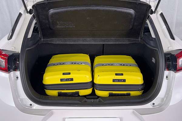 2024 Mazda CX-3 G20 Sport DK