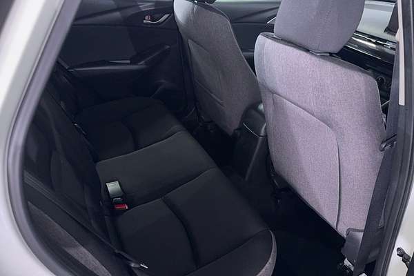 2024 Mazda CX-3 G20 Sport DK