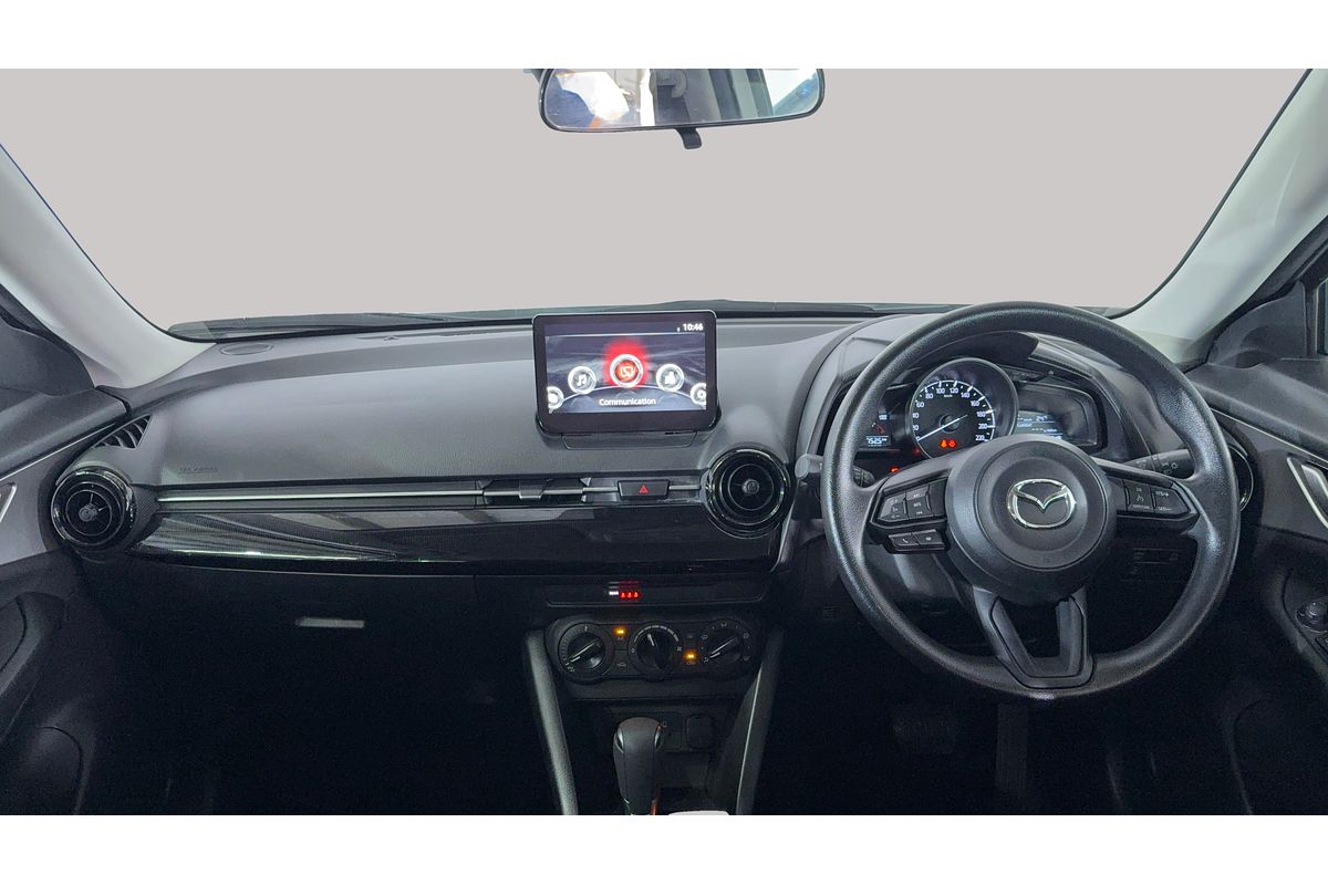 2024 Mazda CX-3 G20 Sport DK