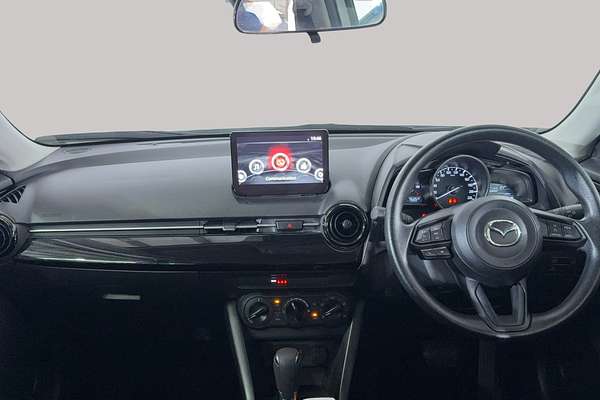 2024 Mazda CX-3 G20 Sport DK