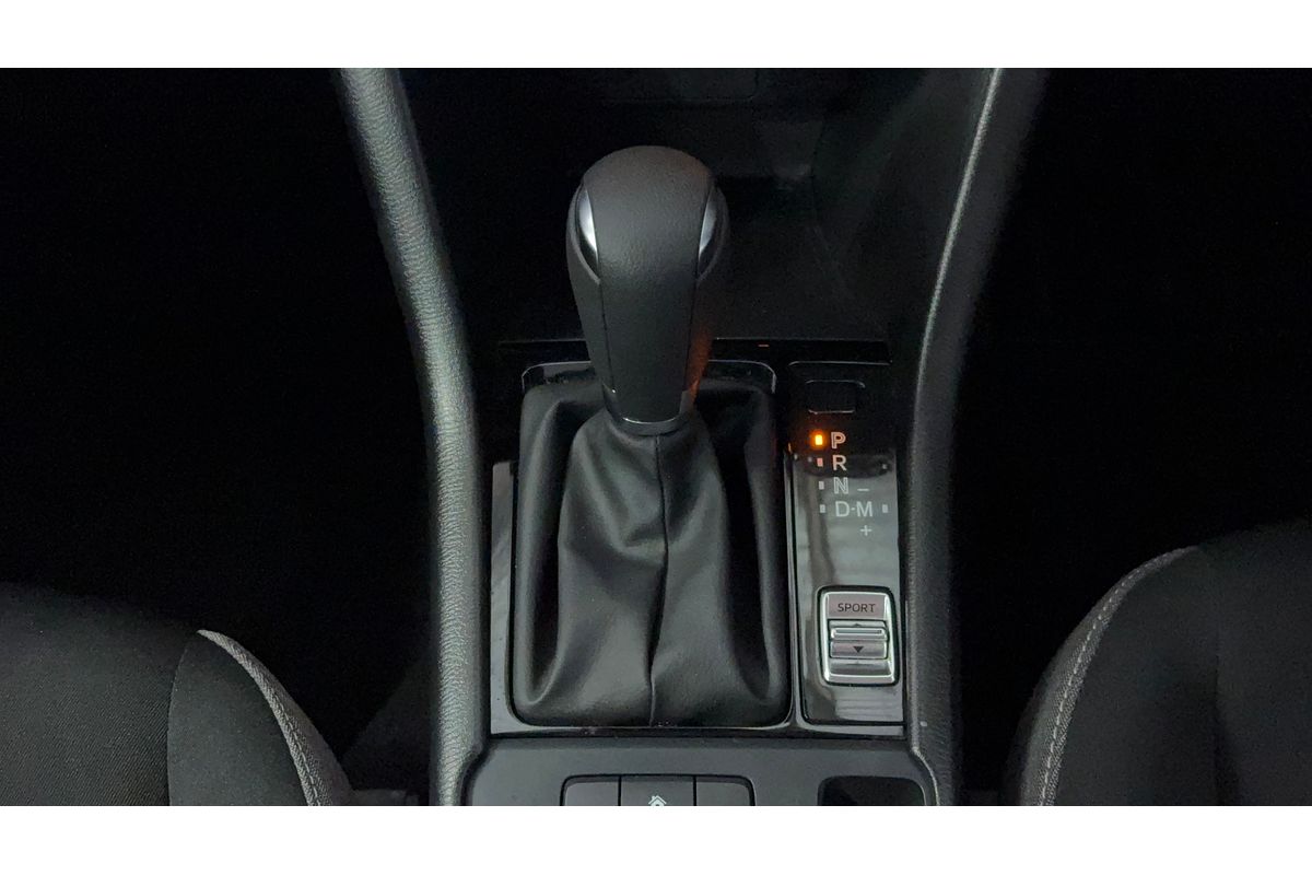 2024 Mazda CX-3 G20 Sport DK