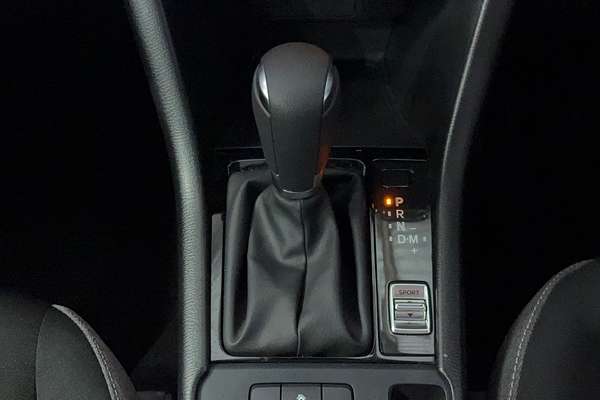 2024 Mazda CX-3 G20 Sport DK