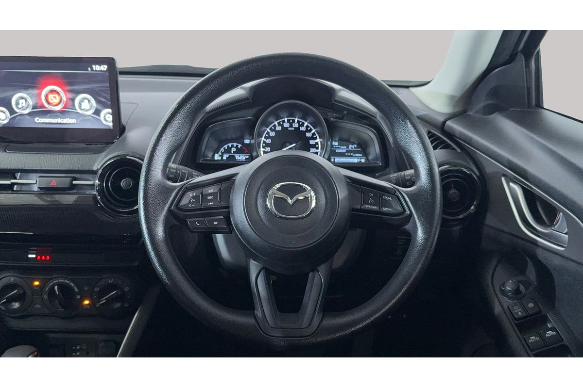 2024 Mazda CX-3 G20 Sport DK