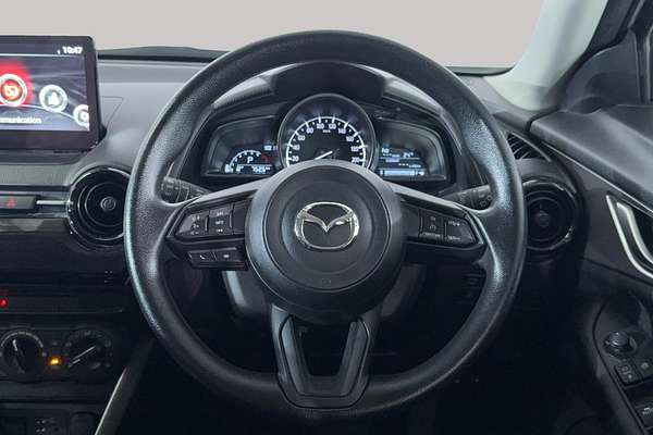 2024 Mazda CX-3 G20 Sport DK