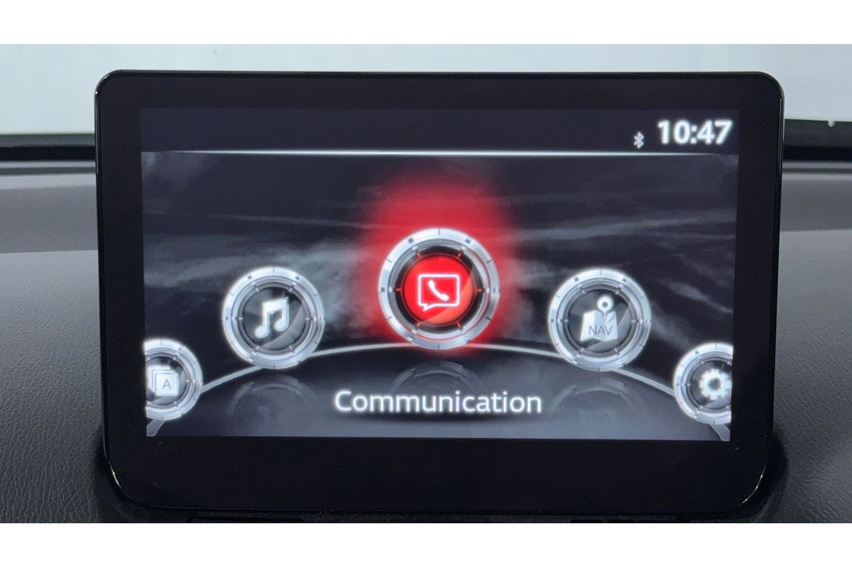 2024 Mazda CX-3 G20 Sport DK