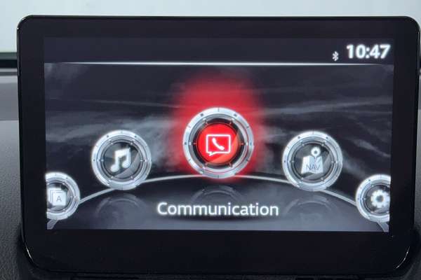 2024 Mazda CX-3 G20 Sport DK