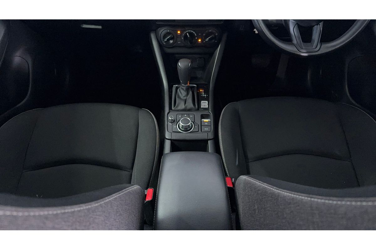 2024 Mazda CX-3 G20 Sport DK